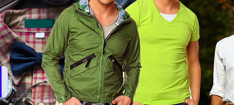 dressmania men