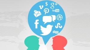 social media