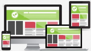responsive